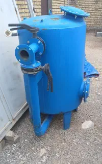 تانکر تصفیه