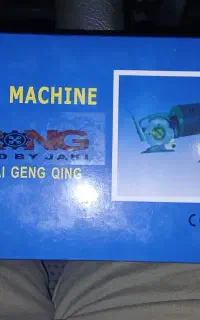 قیچی برقی مدل جکی