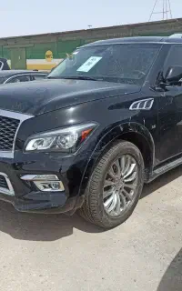 آرمادا اینفینیتی کیا استینگر رنجرور ولار