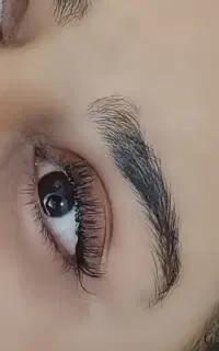 لوازم مژه