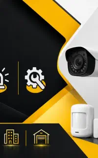 دوربین مداربسته /دزدگیر