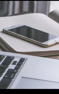 کار درمنزل/نیازمند خانوم جوان با فن بیان قوی