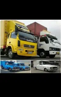 باربری درویشی حمل اسباب اثاثیه منزل