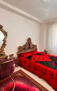 فروش سرویس خواب سلطنتی