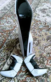 ps5 slim کوپیخور