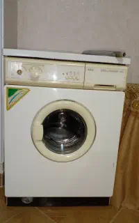 لباسشویی