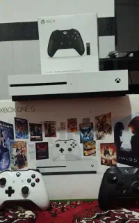 xbox one s