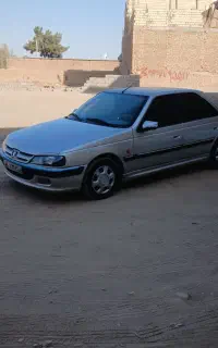 پارس مدل۸۶