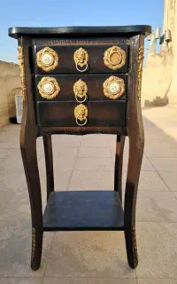 میز تلفن