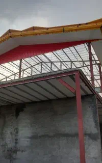 سبک سازی وشیروانی