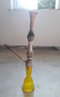 قلیان عین مال