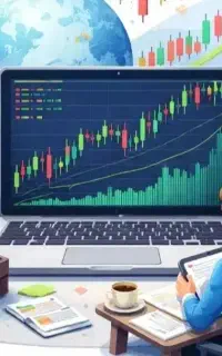 آموزش ارز دیجیتال و فارکس