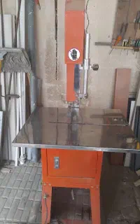 اره گوشت و استخوان بر
