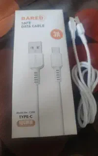کابل شارژر