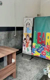 برگزاری کلاس های زبان انگلیسی و دروس ابتدایی