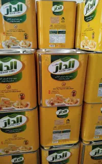 روغن الدار