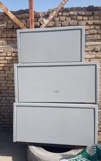 جعبه برای کانتینر