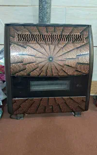 بخاری