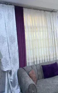 فروش پرده