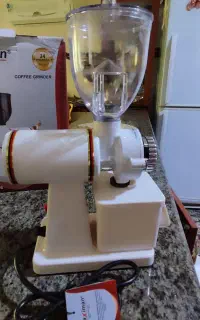 آسیاب کن قهوه
