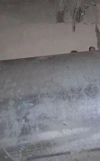 تانکر گالوانیزه