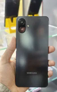 samsung a07 64g (پنج ماه کار+۱۳ ماه گارانتی شرکتی)