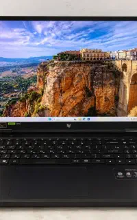 لپتاپ گیمینگ Acer predator helios Neo 16 رم 64 گیگ