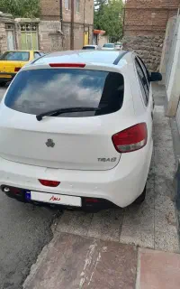 تیبا مدل99
