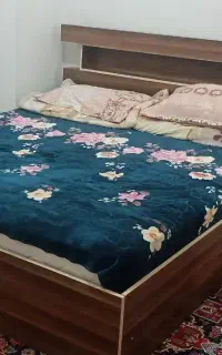 سوییت  اجاره   دو خوابه روزانه   هفتگی