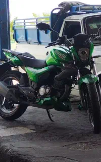 بنلی 150 مدل 1401