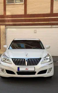 سنتنیال مدل 2012
