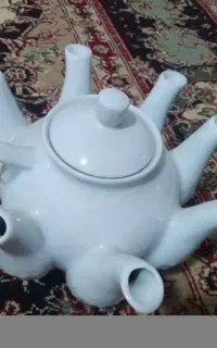 قوری