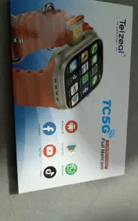 ساعت هوشمند