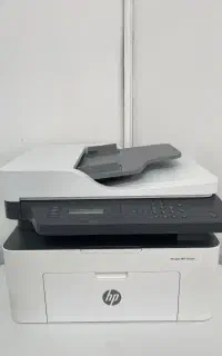 پرینتر چندکاره HP137 fnw وایرلس دار