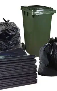 نایلون و سفره