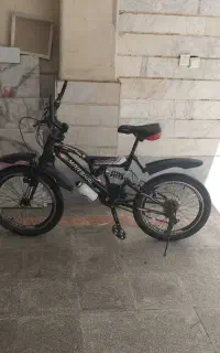 دوچرخه