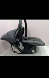 کریر نوزاد
