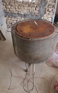 فروش تنور قدیمی*فوری*