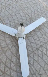 پنکه سقفی سه پره