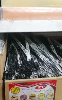 سیمی کردن کتاب درسی ودانشگاهی وجزوات