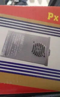 ترانس ۲۲۰ به ۱۲