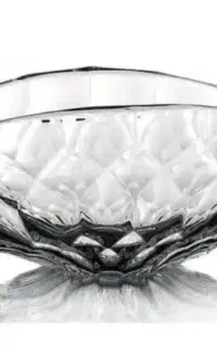 میوه‌خوری - آجیل خوری اصل بوهمیا با حک