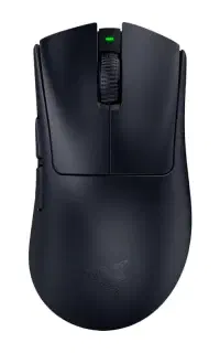 موس گیمینگ Razer deathadder v4 pro+پد موس g640