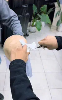 آموزش قسطی  آرایشگری مردانه