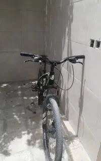 دوچرخه ۲۶ جوردن