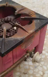 اجاق گاز موتور آبمیوه گیر