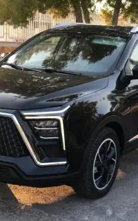 kmc x5 صفر کاملآ سالم دارای گارانتی