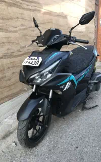 آیروکس nvx کبیر ۴۰۱ درجه یک