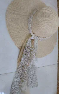 کلاه زنانه