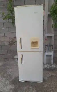 یخچال وفریزر  امرسان